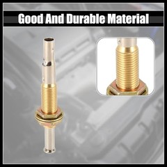 Adjustable Door Pin Switch Car Engine Trunk Waterproof and Rustproof Universal