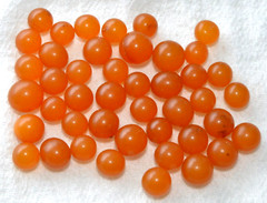 ✅ 30gr RUSSIAN BALTIC SEA AMBER BOLLS 老琥珀 BEADS STONE ROCK PIN NECKLACE BRACELET