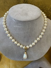 Stunning Vintage Jewelry Lot!!