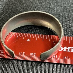 Lot Of 10 Bracelets Some Vintage Includes Raymond Pewter, Alex Ani Bracelets