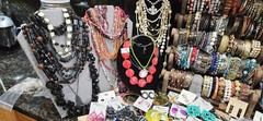 Estate Jewelry Lot 537 pc Signed Unsigned 32 lbs. Vintage to Now Jewelry Lot 21