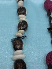 Lot Vintage Various Colors Beaded Seeds Earrings Necklaces #009