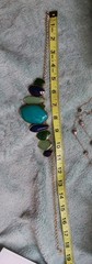 Stella & Dot Lot Of 12 Necklace Earrings Bracelet