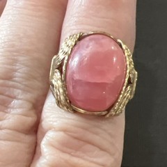 vintage ring size 5.5 womens