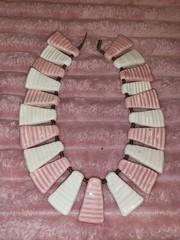 Vintage Jewelry Lot 17 Pieces #(4)