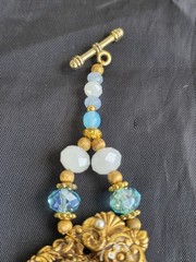 Vintage West Germany Bracelet STUNNING
