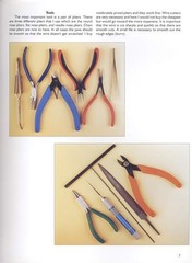 You Can Make Wire & Bead Jewelry (How-To Guide) Patterns, Design, Materials Etc