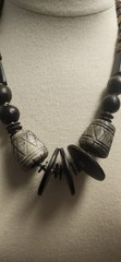 Artisan Tribal African Necklace