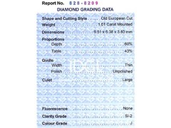 Art Deco 2.90Ct Basaltic Sapphire and 5.40Ct Diamond Platinum Bracelet