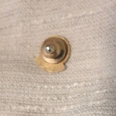 Vintage Lot Of Pins That Vary In Value & Collectibilty All In Good Condition.