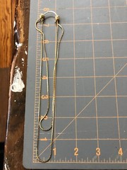 Vintage 1980s Adjustable Slide Ball Gold Chain Necklace