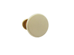 Antique Collar Stud Cleric Button Shirt Celluloid Accessory Wedding Jewelry