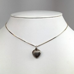 Sterling Silver CONSTELLATION Charm for Bracelet STARS HEART Necklace Pendant