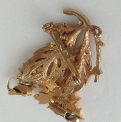 Vtg Lot 14 Pairs Earrings Clip On Screw Back Barclay Napier Alice 11 Unsigned