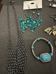 Vintage Estate Costume Jewelry Lot! NICE+
