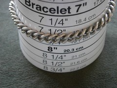 Georg Jensen Ornate Padlock Curb Link Vtg Sterling Silver Bracelet 7.75″ 18.5g