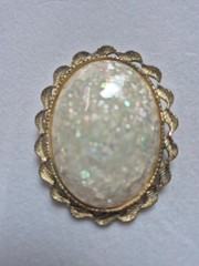 Vintage Brooch