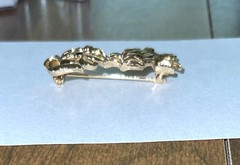 Vintage Avon Animal Pins-Lot of 3