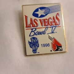 Lot Of 25+ Vintage & Recent Pins Pin-backs 1996 Olympics Sports Vegas And More