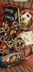 Vintage to now jewelry lot # 149