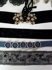 Vintage Women’s Jewelry Lot 31 Pieces Necklace Bracelet More AS PICTURED