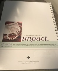 Silpada 2013/14 Quick Reference Jewelry Guide RETIRED Great Condition