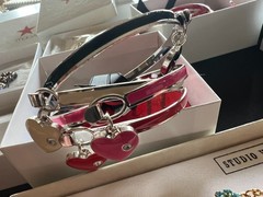 Mixed Costume Jewelry Lot Vintage Modern Bracelets Necklaces