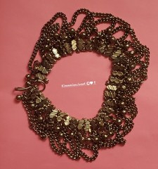 Vintage Kuchi-style Payal & Jingling Ghungroo Silver Alloy Chains Anklet