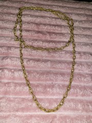 Vintage Jewelry Lot 17 Pieces #(4)