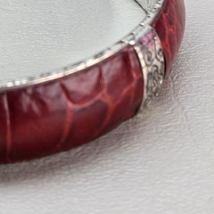 Vintage Modern Bangle Bracelet Lot of 4