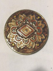 Lot Of 10 Random Costume/Gold Pieces Of Jewelry PLEASE SEE ALL PHOTOS