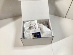1lb Unsorted Modern Costume Rings Jewelry (M/F) Many Sizes Designs