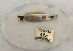 Collecta 49 – Collection Cat Brooch (167 – 2454)