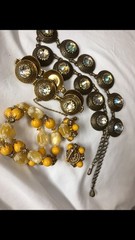 Vintage Jewelry High End Lot Designer Sets Parures Vendome Juliana Caviness Hobe