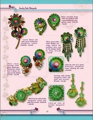Juliana Jewelry Reference Book 2024 reprint HARDCOVER AND EBOOK- BUNDLE-BOTH