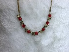 Pretty Vintage Rhinestone Bling Assorted Jewelry Lot 22 Pieces