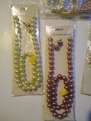 Dead Stock Costume jewelry lot, 1990s- 2000s Necklaces, Bracelets