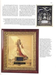 18th 19th Century Mourning Art Jewelry Ref Book w/ Victorian Edwardian Portrait