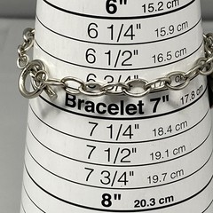 Disney High School Musical Charm Bracelet Necklace Set Silver Tone Heart Flower