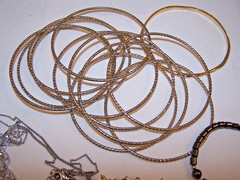 24 pc lot of Costume Jewelry, Alex Ani, Jess Morgan Earrings, Necklaces Bracelet
