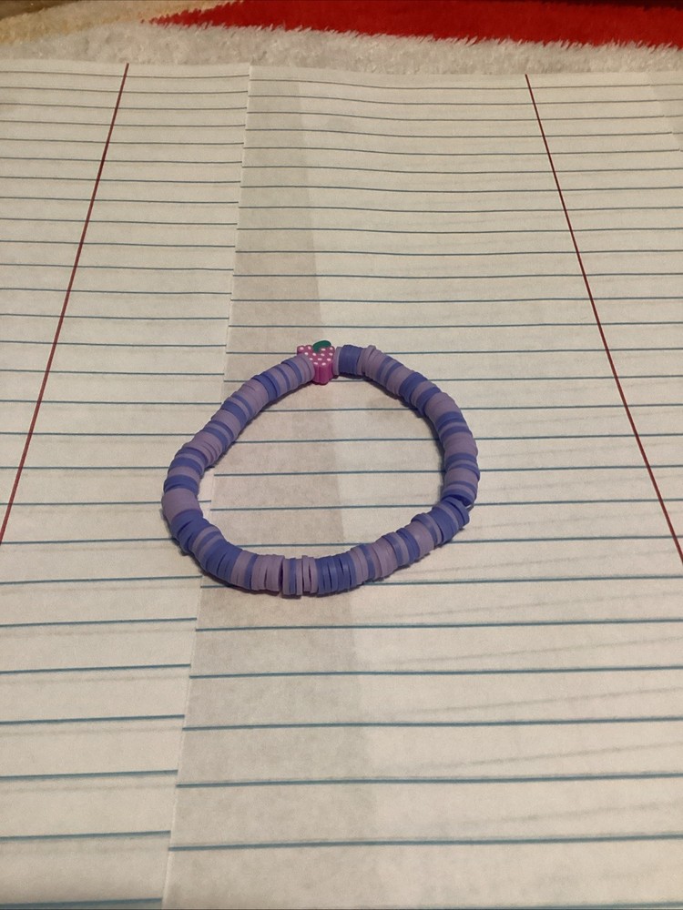 Single Grape Bracelet