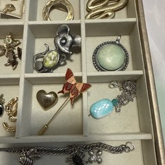 Vintage Jewelry Lot