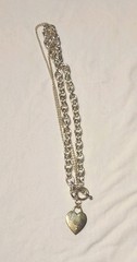 Lot Of 10 Random Costume/Gold Pieces Of Jewelry PLEASE SEE ALL PHOTOS