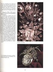 Masterpieces of Vintage Costume Jewelry Collector Guide incl Signed Pieces