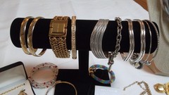 Nice Lot of Costume Jewelry Monet – Michael Kors – Chaps