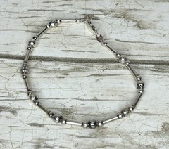 SILBER ARMBAND 925 / 1000 Tennisarmband Silberschmuck