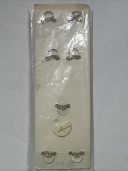 12K Gold Filled GF 24 Inch Soldered Links Chain, New in Original Packaging