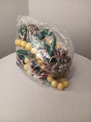 Bag Of Costume Jewelry Nice Assortment