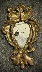 Vintage Brooch Estimated 1950s 1970s Figural & Filigree Estate Jewelry Lot