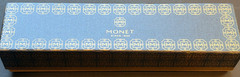 Monet Bracelet With Bold Pink Stones & Pink Crystals (NIB)
